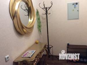 2-к квартира, посуточно, 60м2, 2/17 этаж