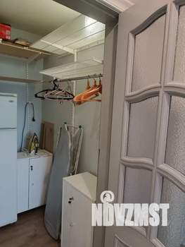 1-к квартира, посуточно, 39м2, 14/14 этаж