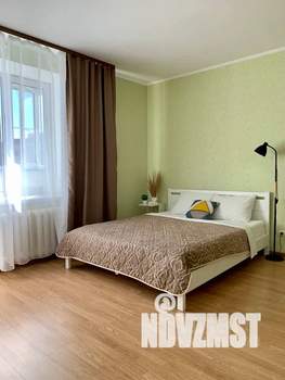 1-к квартира, посуточно, 45м2, 7/12 этаж