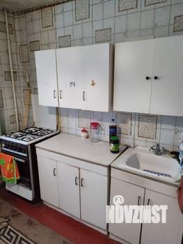 1-к квартира, на длительный срок, 33м2, 8/9 этаж