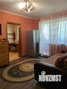 2-к квартира, на длительный срок, 45м2, 3/5 этаж