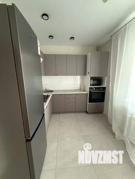 1-к квартира, на длительный срок, 46м2, 3/10 этаж