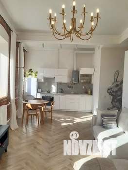 Студия квартира, посуточно, 37м2, 3/4 этаж