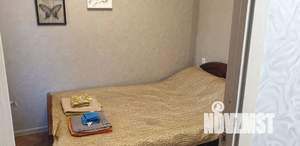 2-к квартира, посуточно, 40м2, 1/5 этаж