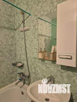 Студия квартира, посуточно, 22м2, 1/14 этаж