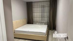 2-к квартира, на длительный срок, 43м2, 14/18 этаж