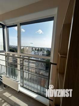 1-к квартира, на длительный срок, 37м2, 11/25 этаж