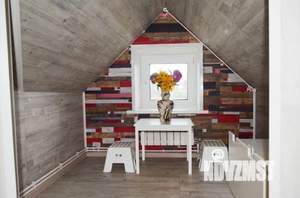 2-к квартира, посуточно, 25м2, 1/1 этаж