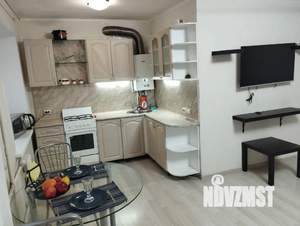 2-к квартира, посуточно, 54м2, 5/5 этаж