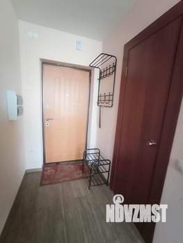 Студия квартира, на длительный срок, 20м2, 7/15 этаж
