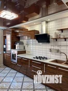 2-к квартира, посуточно, 50м2, 1/1 этаж