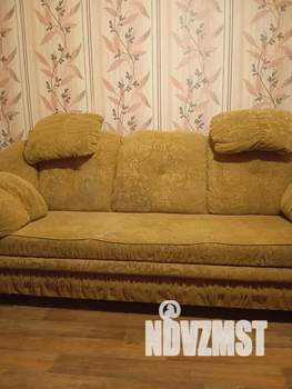 Студия квартира, посуточно, 21м2, 4/5 этаж