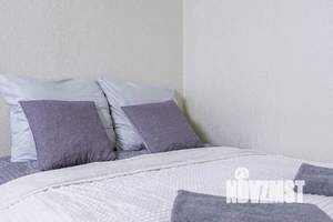 2-к квартира, посуточно, 45м2, 1/1 этаж