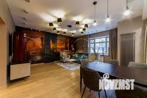 4-к квартира, на длительный срок, 120м2, 2/9 этаж