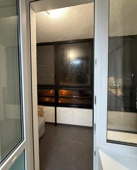 1-к квартира, на длительный срок, 22м2, 17/17 этаж