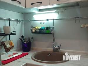 1-к квартира, посуточно, 32м2, 1/3 этаж