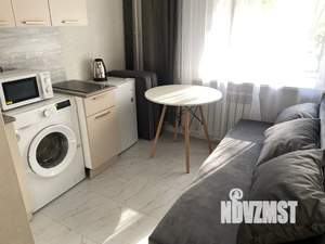 1-к квартира, посуточно, 45м2, 1/10 этаж