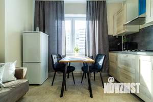 2-к квартира, посуточно, 45м2, 1/1 этаж