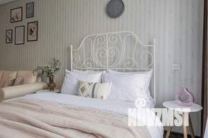 3-к квартира, посуточно, 65м2, 4/9 этаж