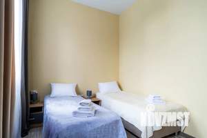 1-к квартира, посуточно, 16м2, 1/3 этаж