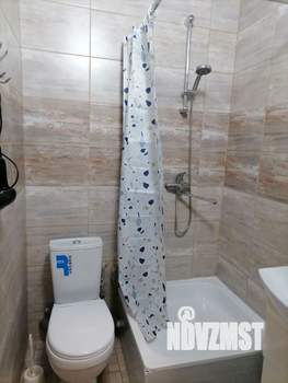 Студия квартира, посуточно, 12м2, 1/19 этаж