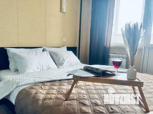 1-к квартира, посуточно, 45м2, 8/9 этаж