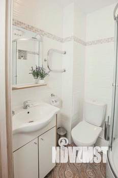 1-к квартира, посуточно, 23м2, 1/1 этаж