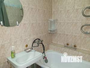 2-к квартира, посуточно, 52м2, 4/9 этаж