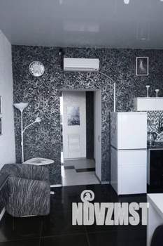 1-к квартира, посуточно, 30м2, 3/9 этаж