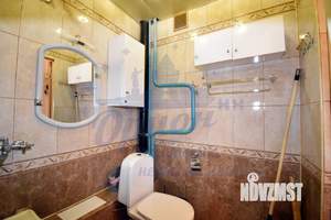 1-к квартира, на длительный срок, 26м2, 3/5 этаж