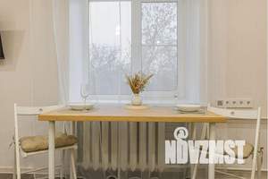 1-к квартира, посуточно, 33м2, 3/5 этаж