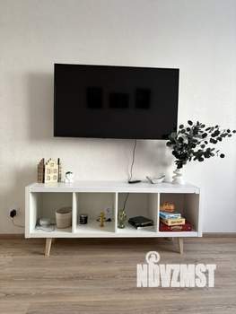 3-к квартира, посуточно, 67м2, 1/10 этаж