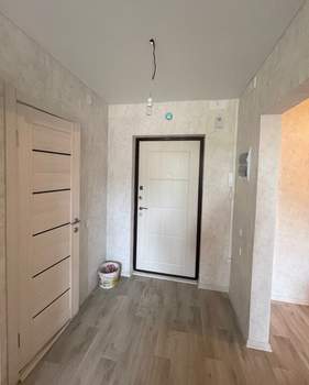 1-к квартира, на длительный срок, 40м2, 6/10 этаж