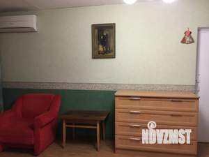 1-к квартира, посуточно, 33м2, 9/9 этаж