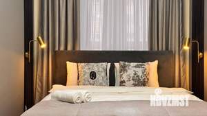 2-к квартира, посуточно, 71м2, 1/1 этаж