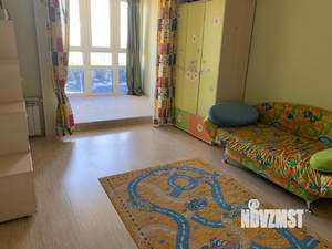 3-к квартира, на длительный срок, 70м2, 6/13 этаж