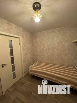 3-к квартира, посуточно, 58м2, 7/9 этаж