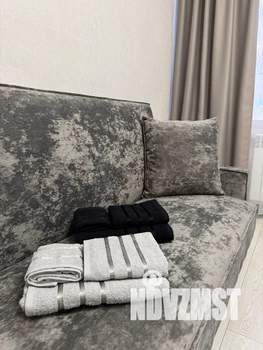 1-к квартира, посуточно, 33м2, 1/3 этаж