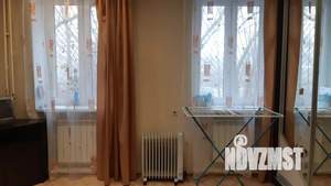 1-к квартира, посуточно, 31м2, 1/3 этаж