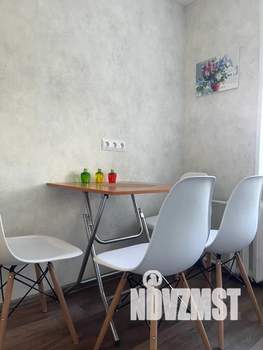 2-к квартира, посуточно, 44м2, 4/5 этаж