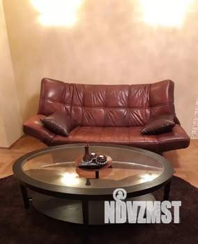 1-к квартира, посуточно, 38м2, 4/4 этаж