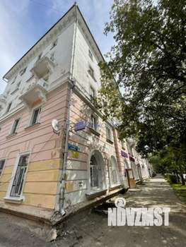 2-к квартира, на длительный срок, 59м2, 5/5 этаж