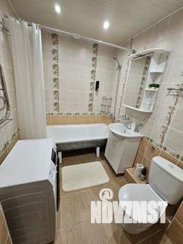 2-к квартира, посуточно, 56м2, 1/1 этаж