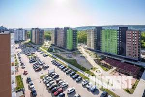1-к квартира, посуточно, 28м2, 10/10 этаж