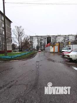 1-к квартира, на длительный срок, 31м2, 2/5 этаж