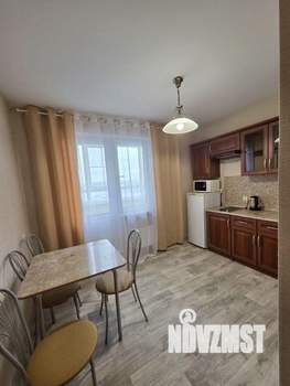 1-к квартира, на длительный срок, 49м2, 17/17 этаж