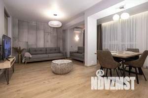 2-к квартира, посуточно, 86м2, 7/10 этаж