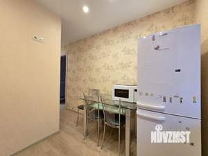 1-к квартира, на длительный срок, 33м2, 5/5 этаж