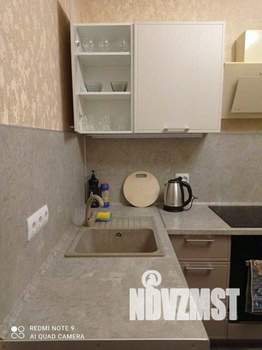 2-к квартира, посуточно, 49м2, 1/1 этаж