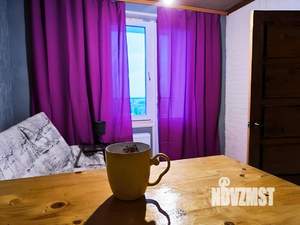 2-к квартира, посуточно, 32м2, 6/9 этаж